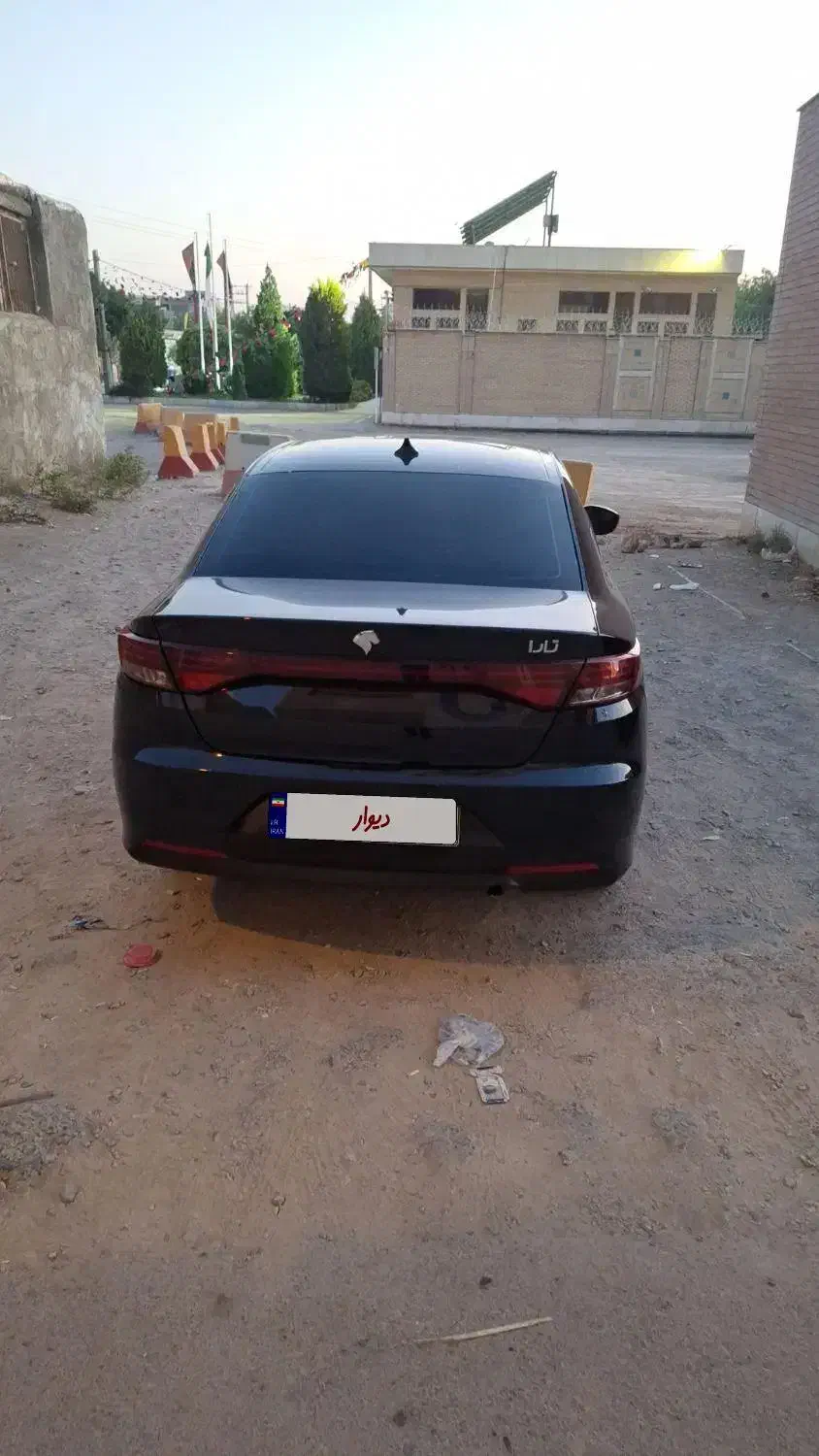 تارا دنده‌ای v1 - 1403