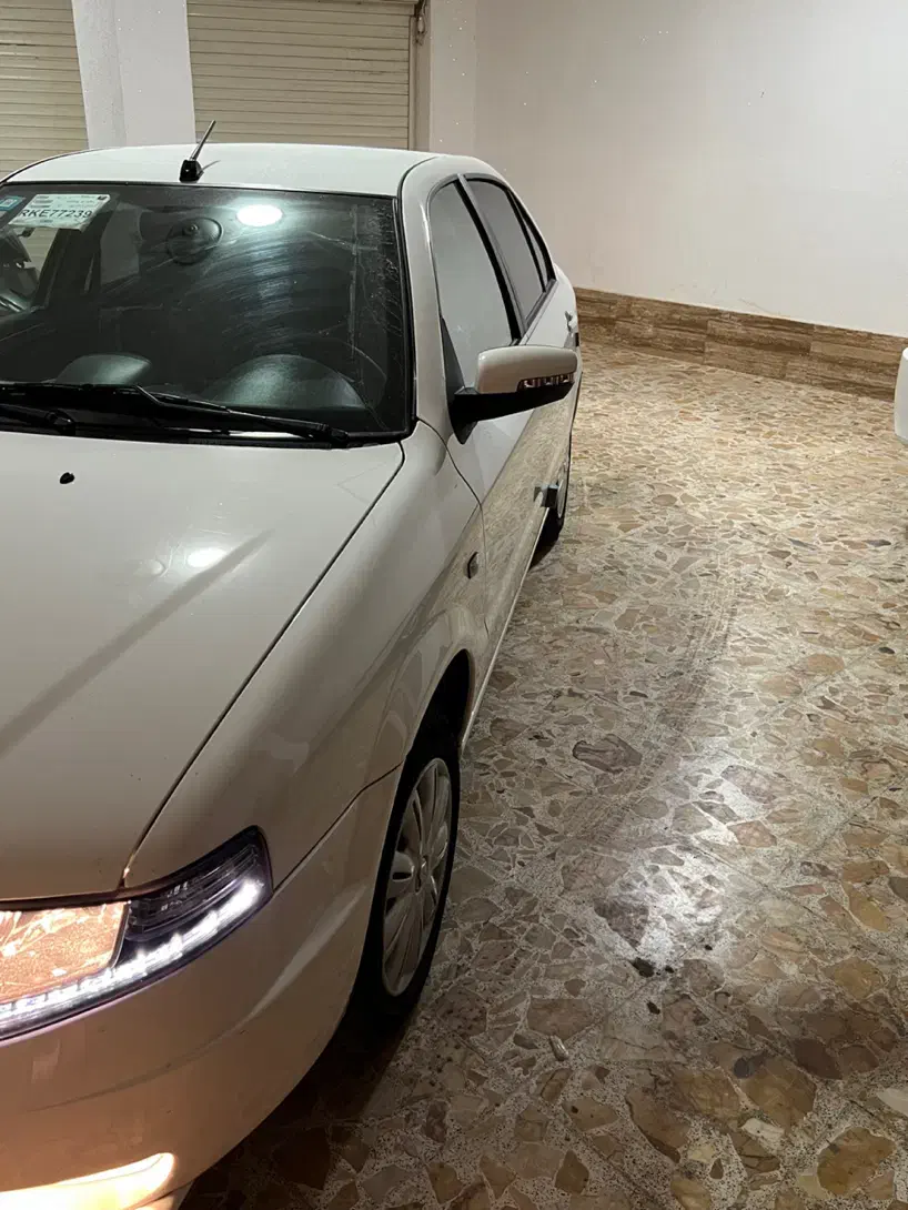 سمند سورن پلاس تاکسی دوگانه سوز - 1403