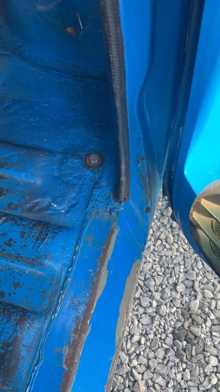 زامیاد وانت نیسانZ24 بنزینی - 1366