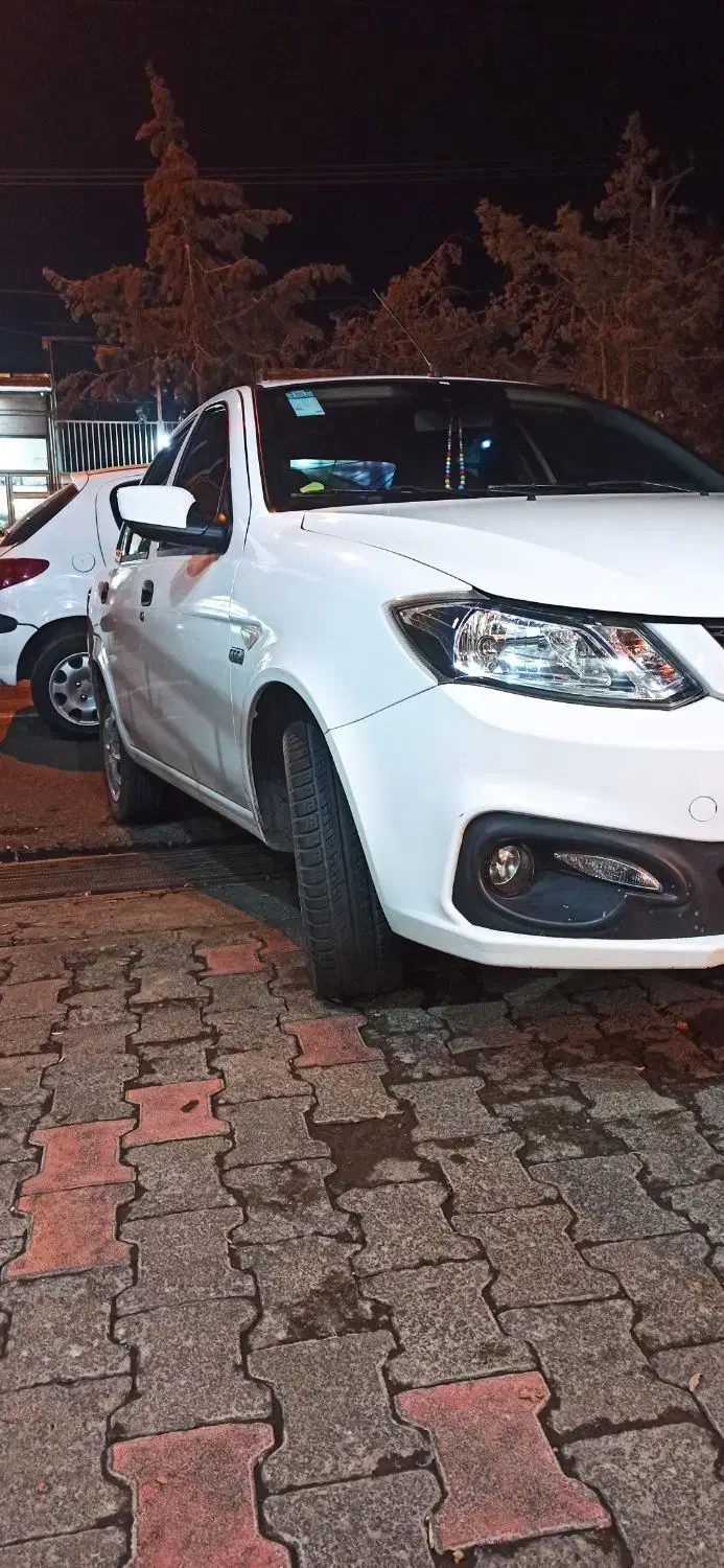 خودرو ساینا، S آگهی ann_20990215