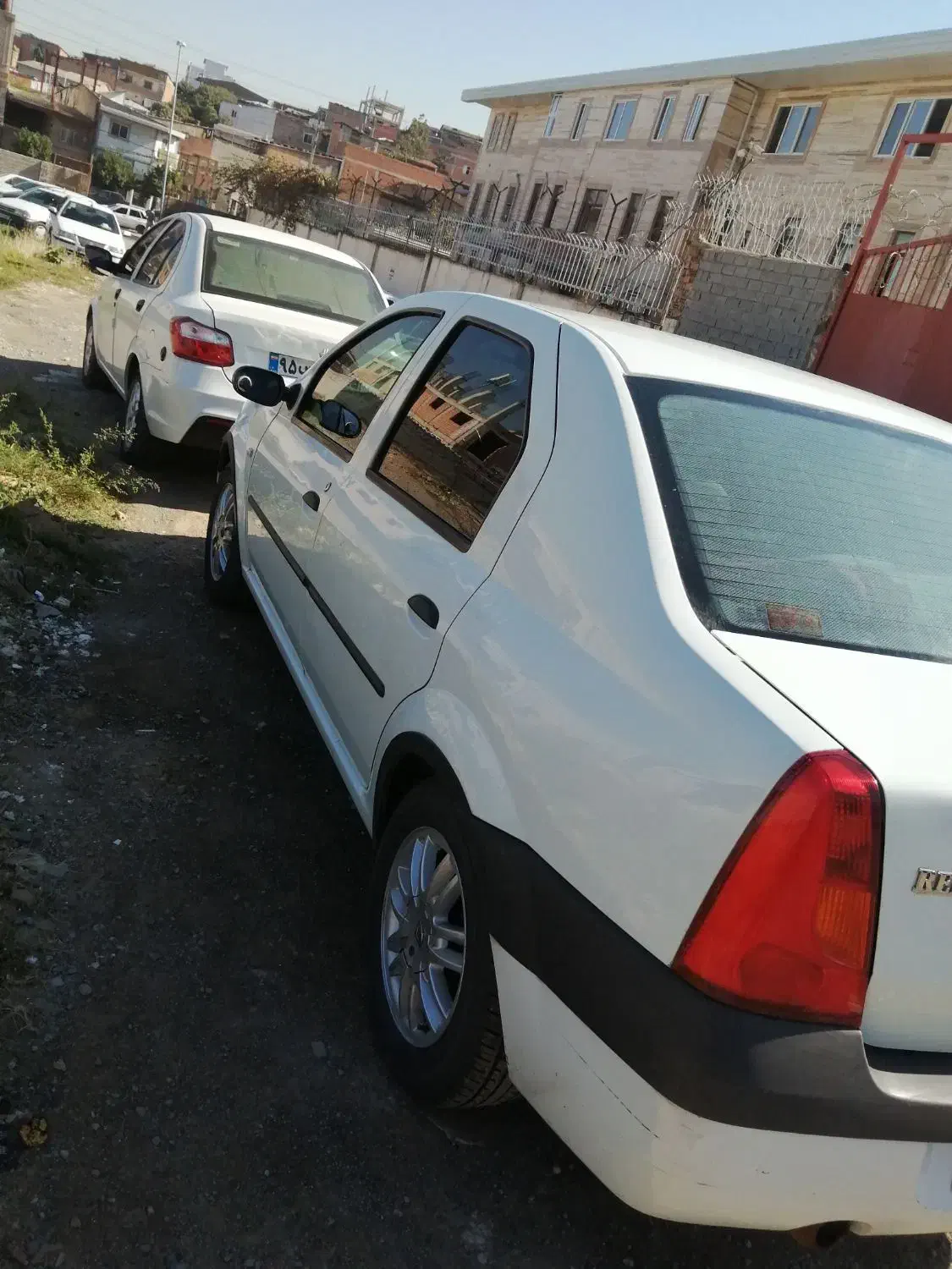 خودرو رنو، تندر 90 آگهی ann_20990216