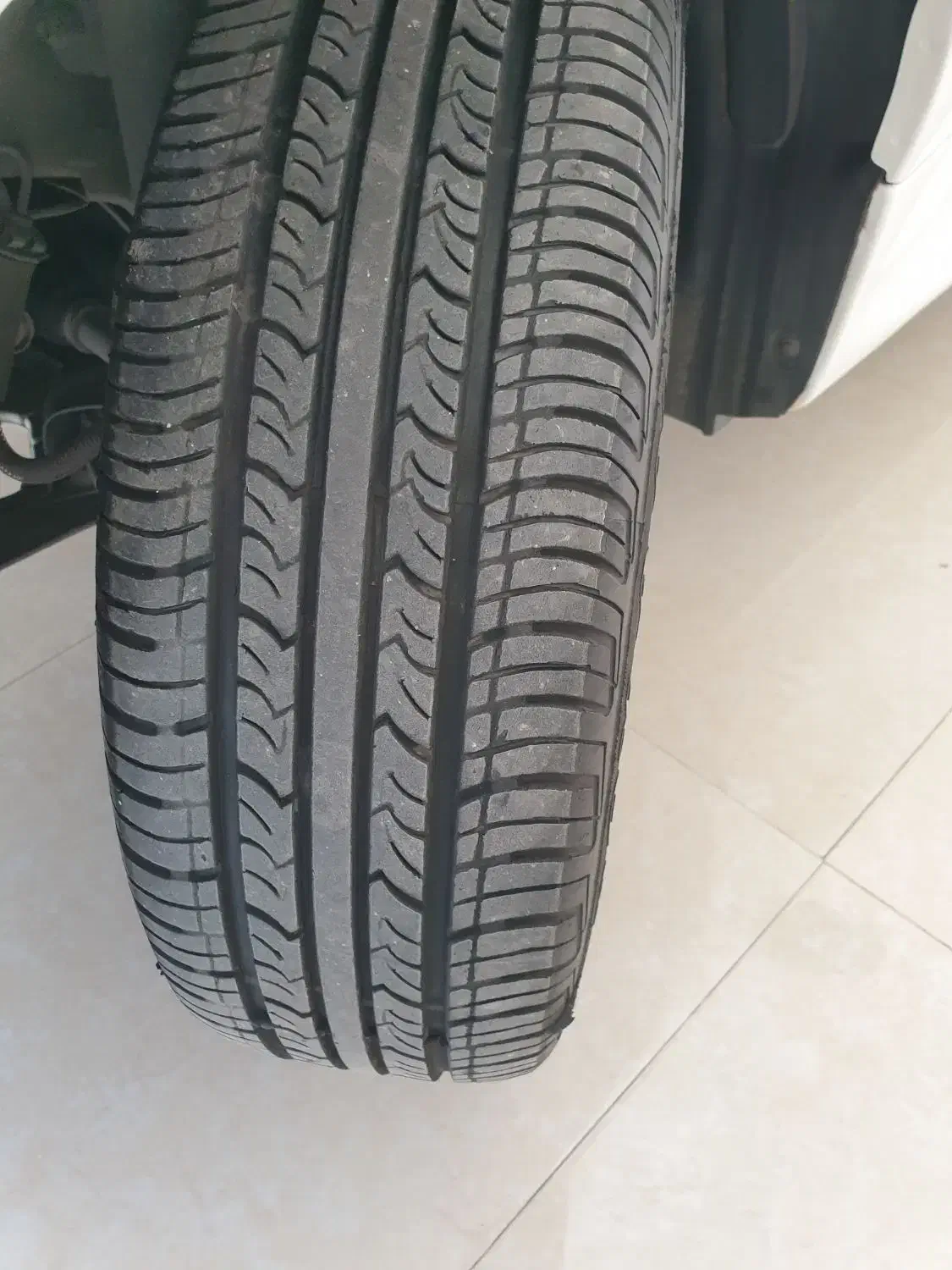 پژو 207 پانوراما دنده‌ای - 1402