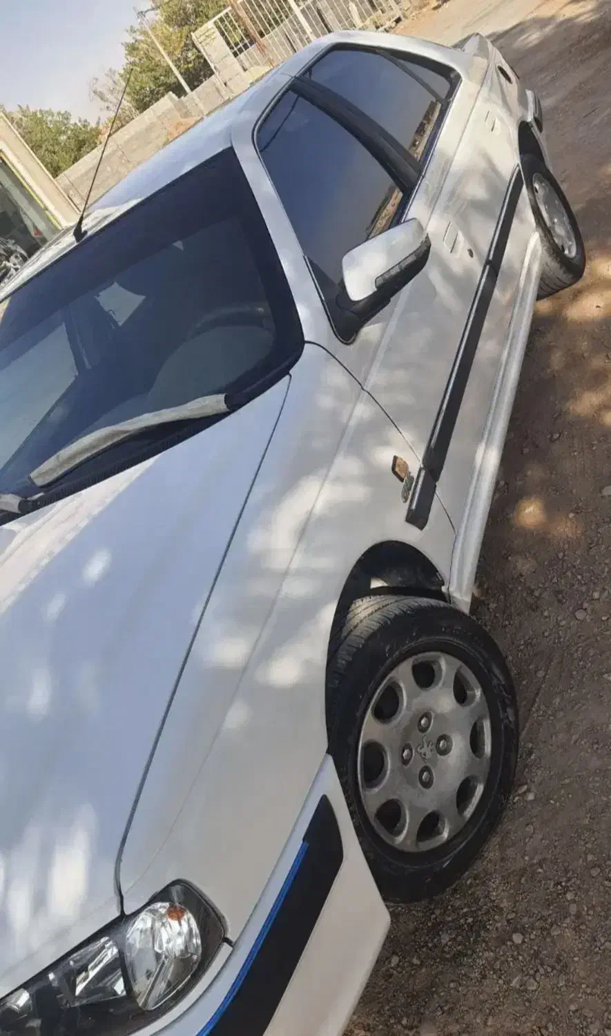 خودرو پژو، پارس آگهی ann_20990219