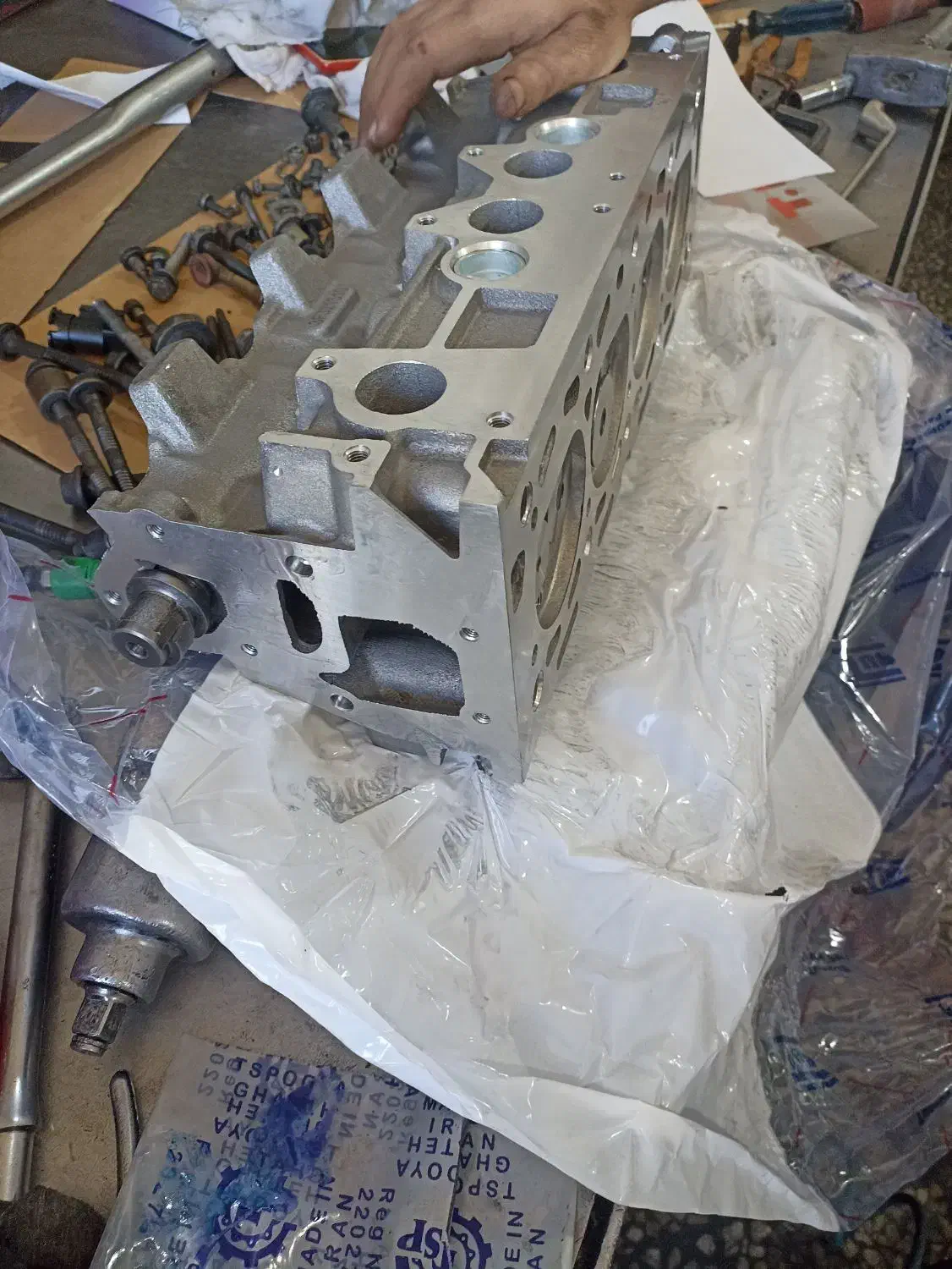 پژو پارس دوگانه سوز - 1384