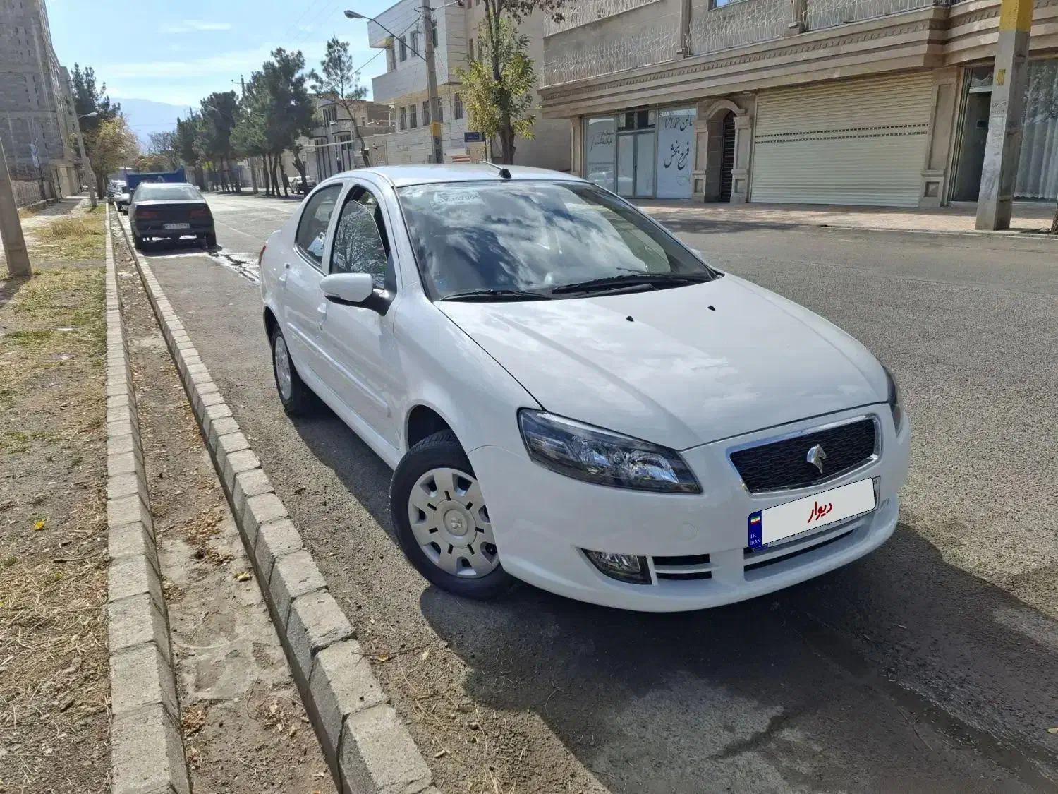 خودرو رانا، پلاس آگهی ann_20990225