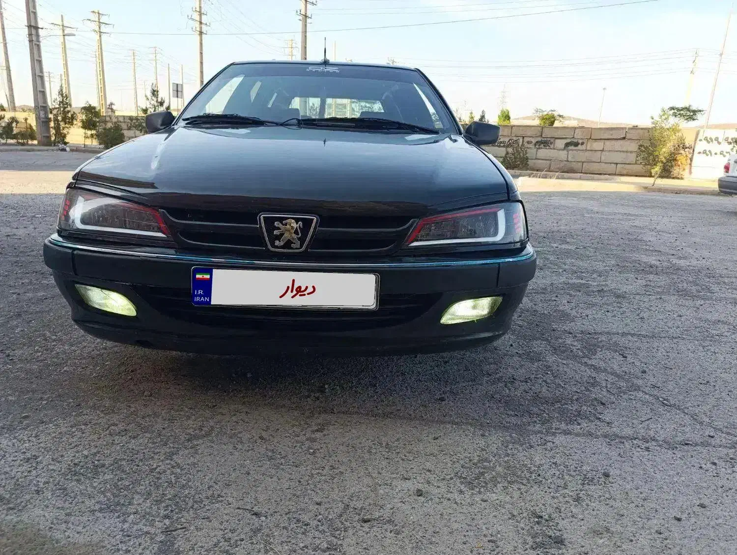 خودرو پژو، 405 آگهی ann_20990236