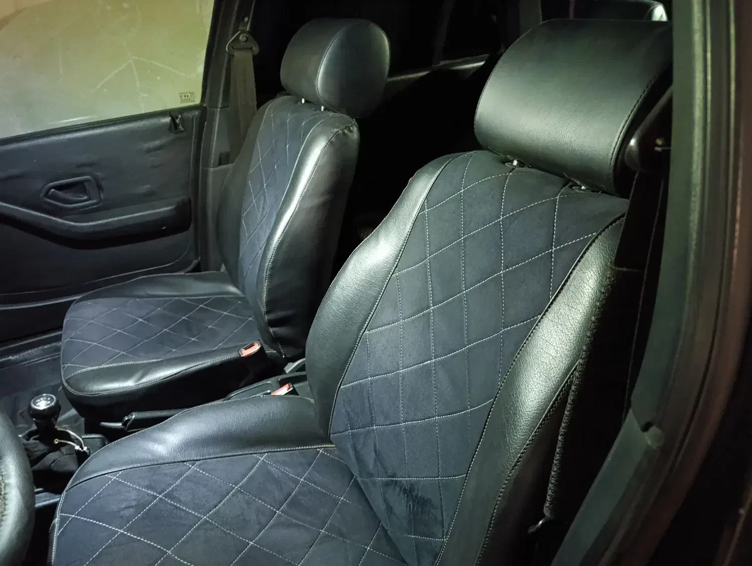 پژو 405 استیشن - 1382