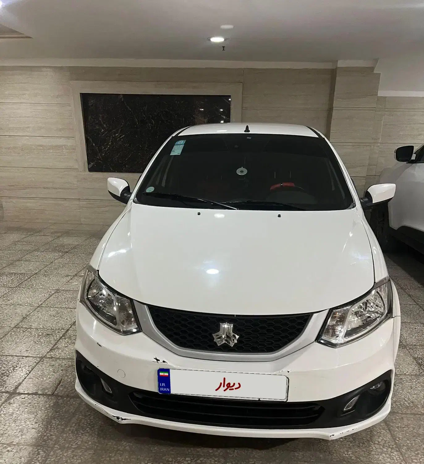 خودرو ساینا، S آگهی ann_20990251