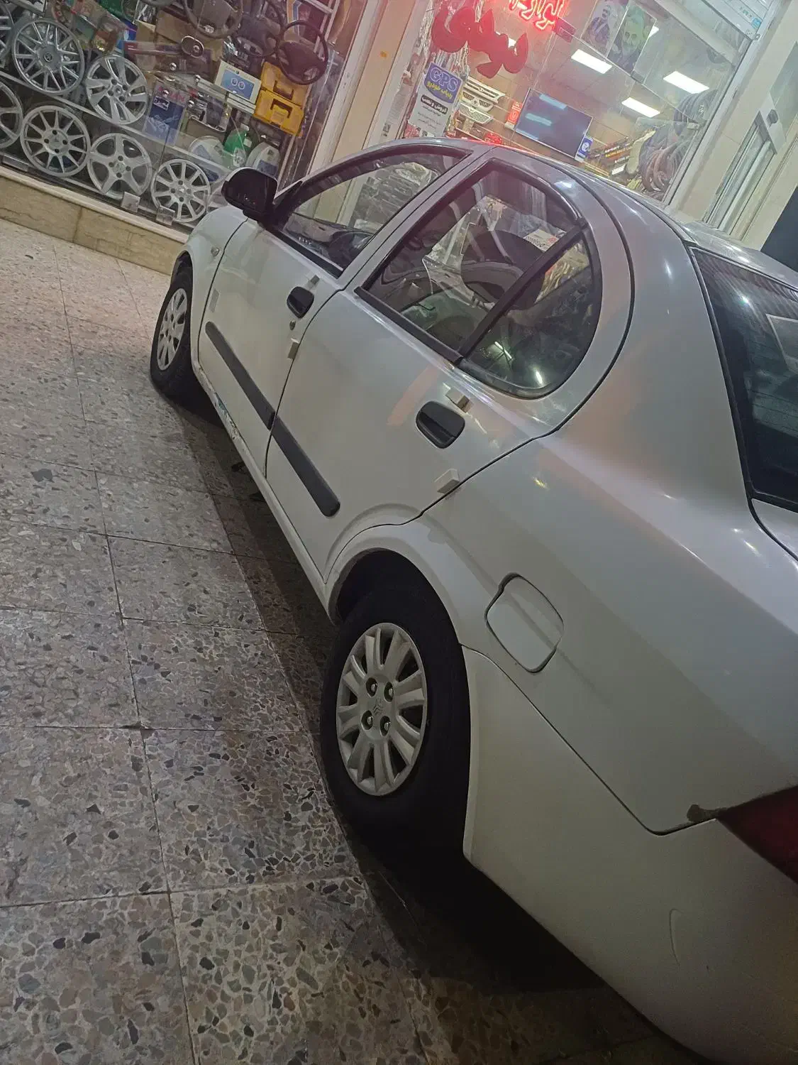 خودرو تیبا، صندوق دار آگهی ann_20990255