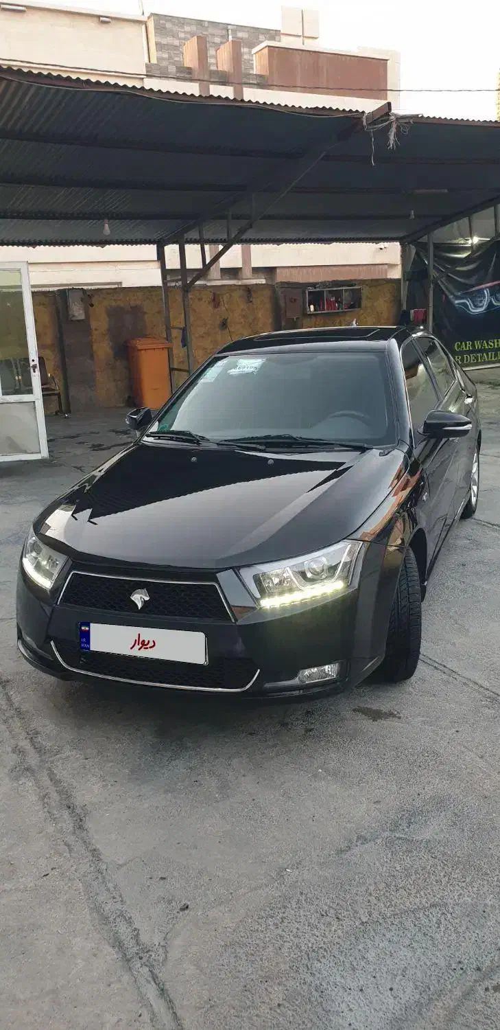 خودرو دنا، پلاس توربو آگهی ann_20990270