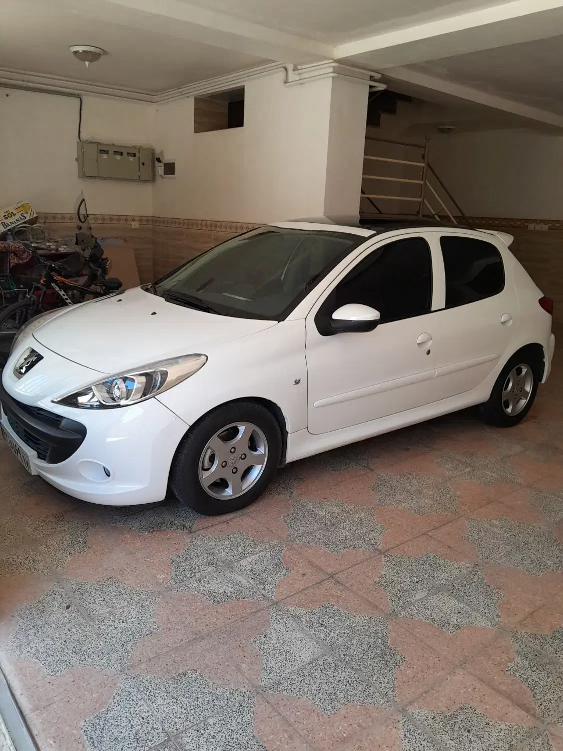 خودرو پژو، 207 آگهی ann_20990271