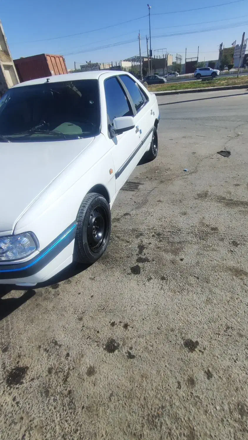 خودرو پژو، 405 SLX آگهی ann_20990276