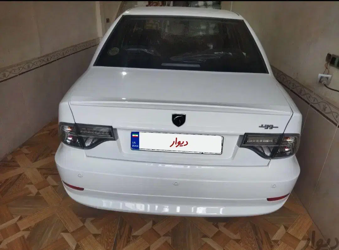 خودرو سمند، سورن پلاس آگهی ann_20990280