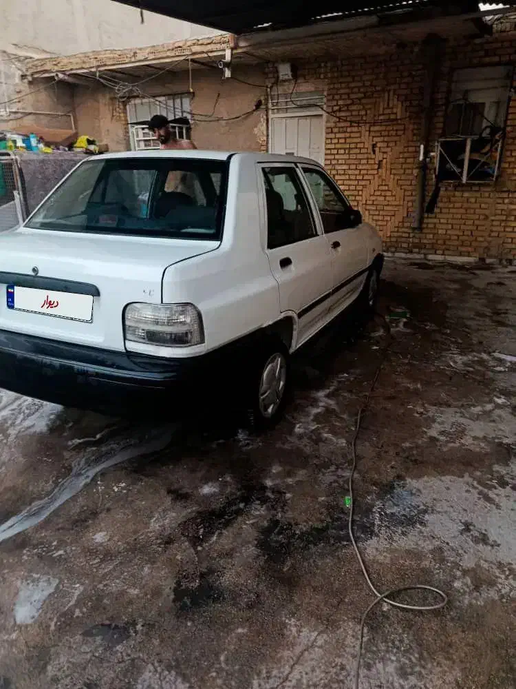 خودرو پراید، 131 آگهی ann_20990289