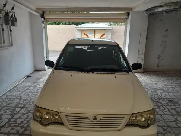 خودرو پراید، 111 آگهی ann_20990295