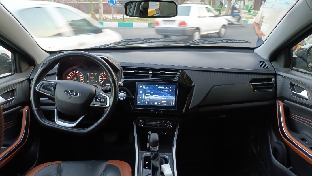 ام وی ام X22 پرو اتوماتیک IE - 1401