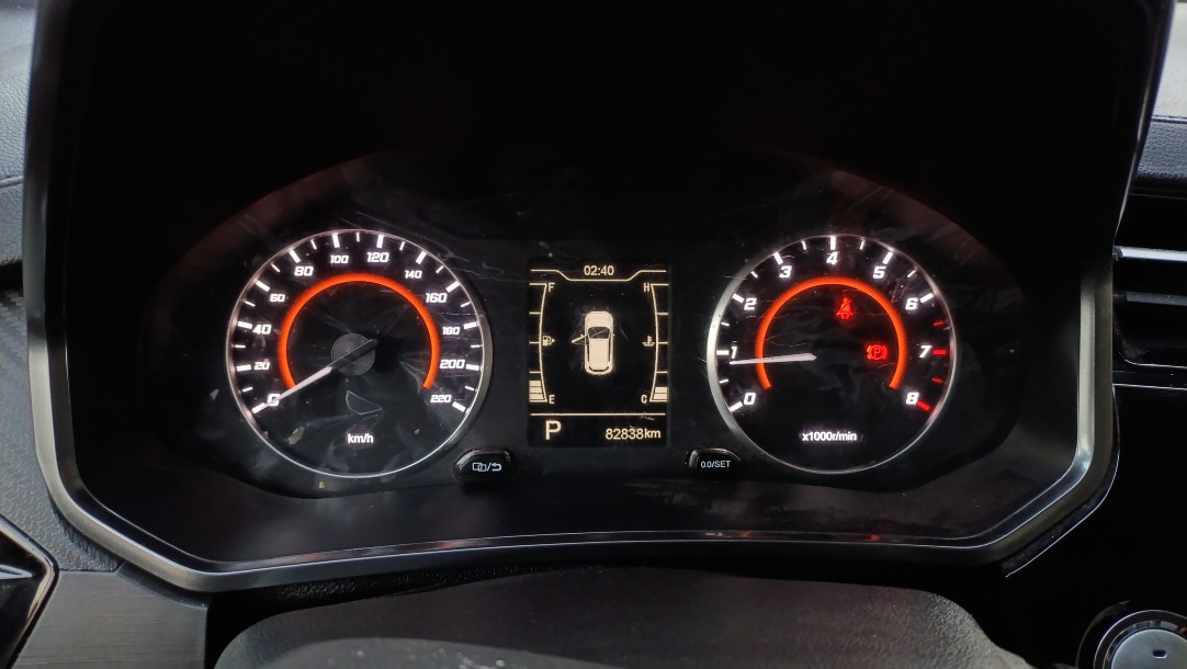 ام وی ام X22 پرو اتوماتیک IE - 1401