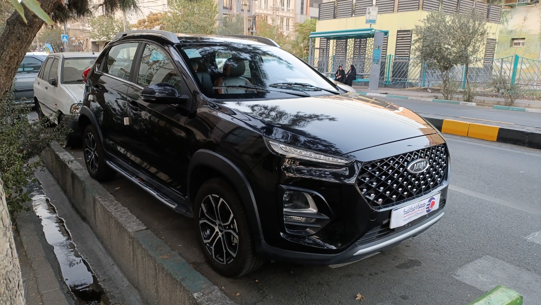 ام وی ام X22 پرو اتوماتیک IE - 1401