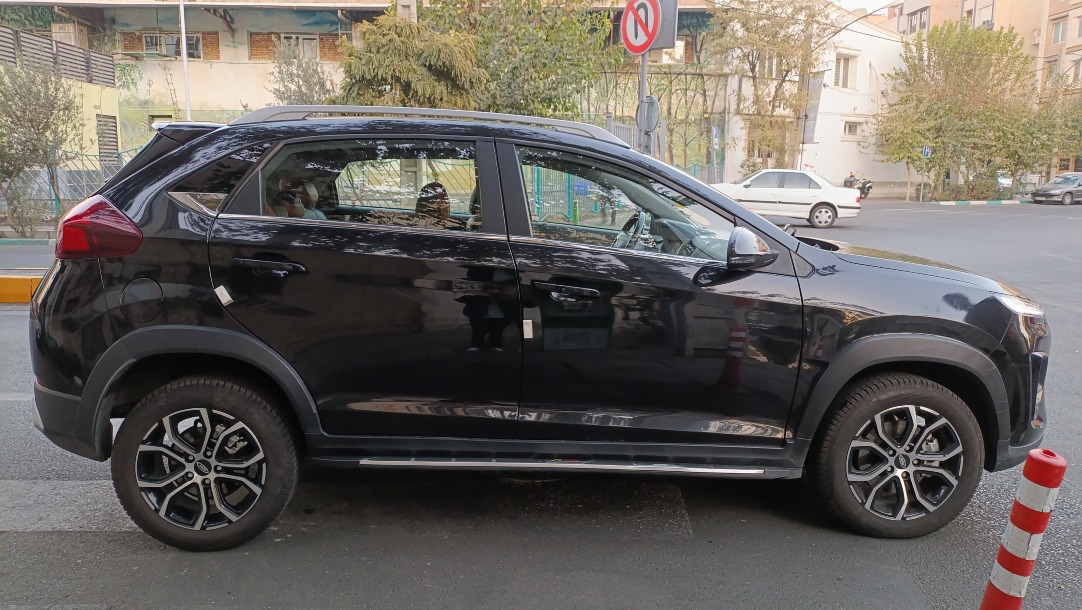 ام وی ام X22 پرو اتوماتیک IE - 1401