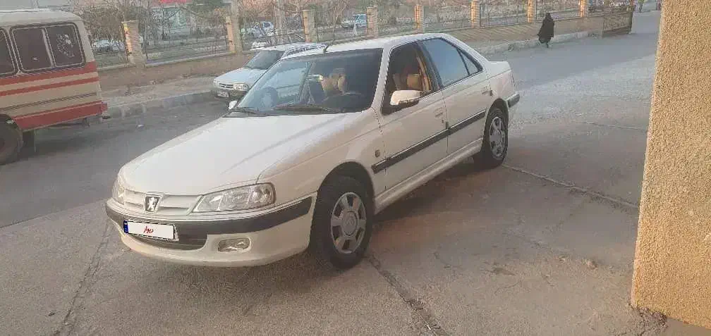 خودرو پژو، پارس آگهی ann_20990315