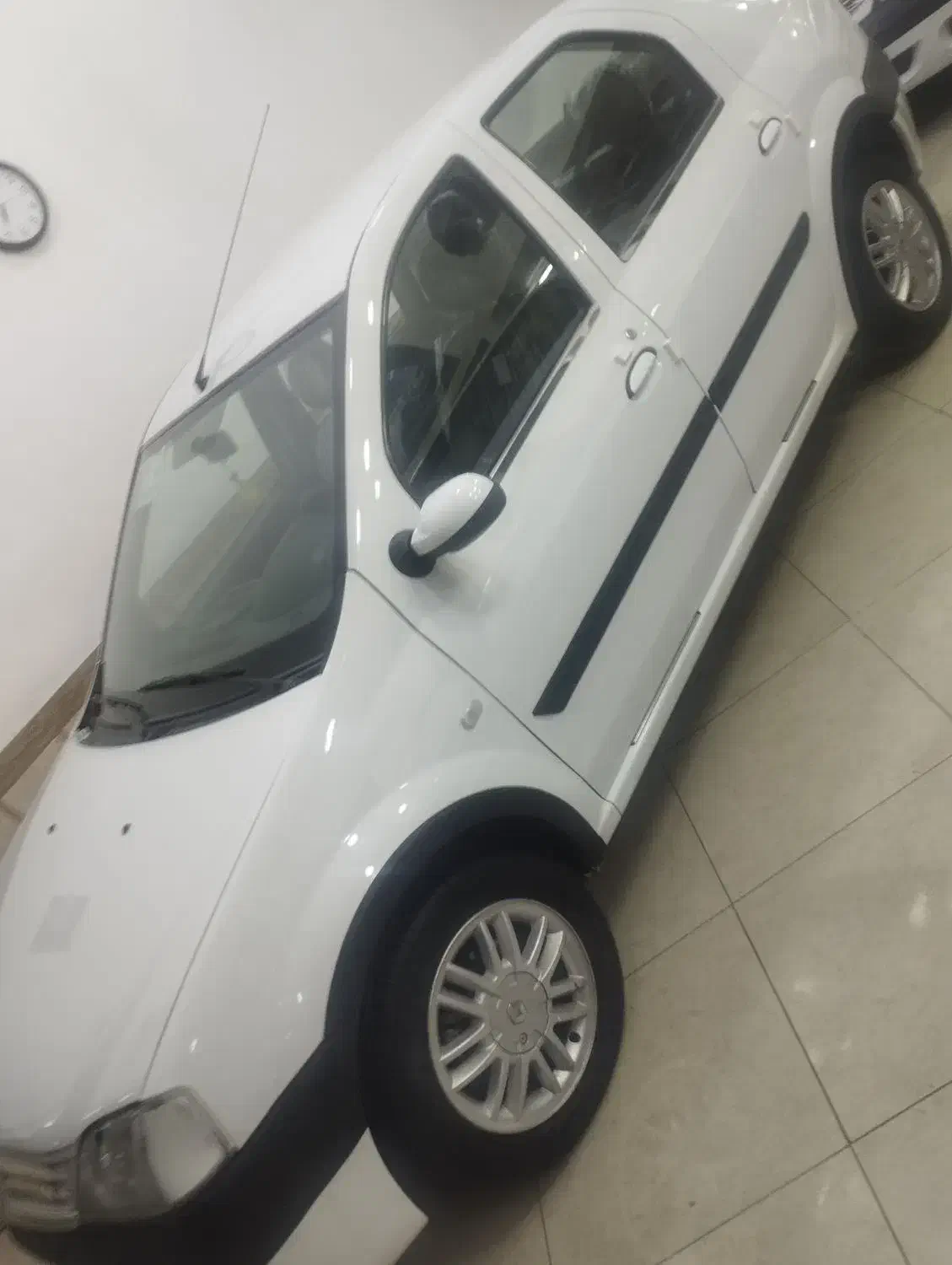 خودرو رنو، تندر 90 آگهی ann_20990318