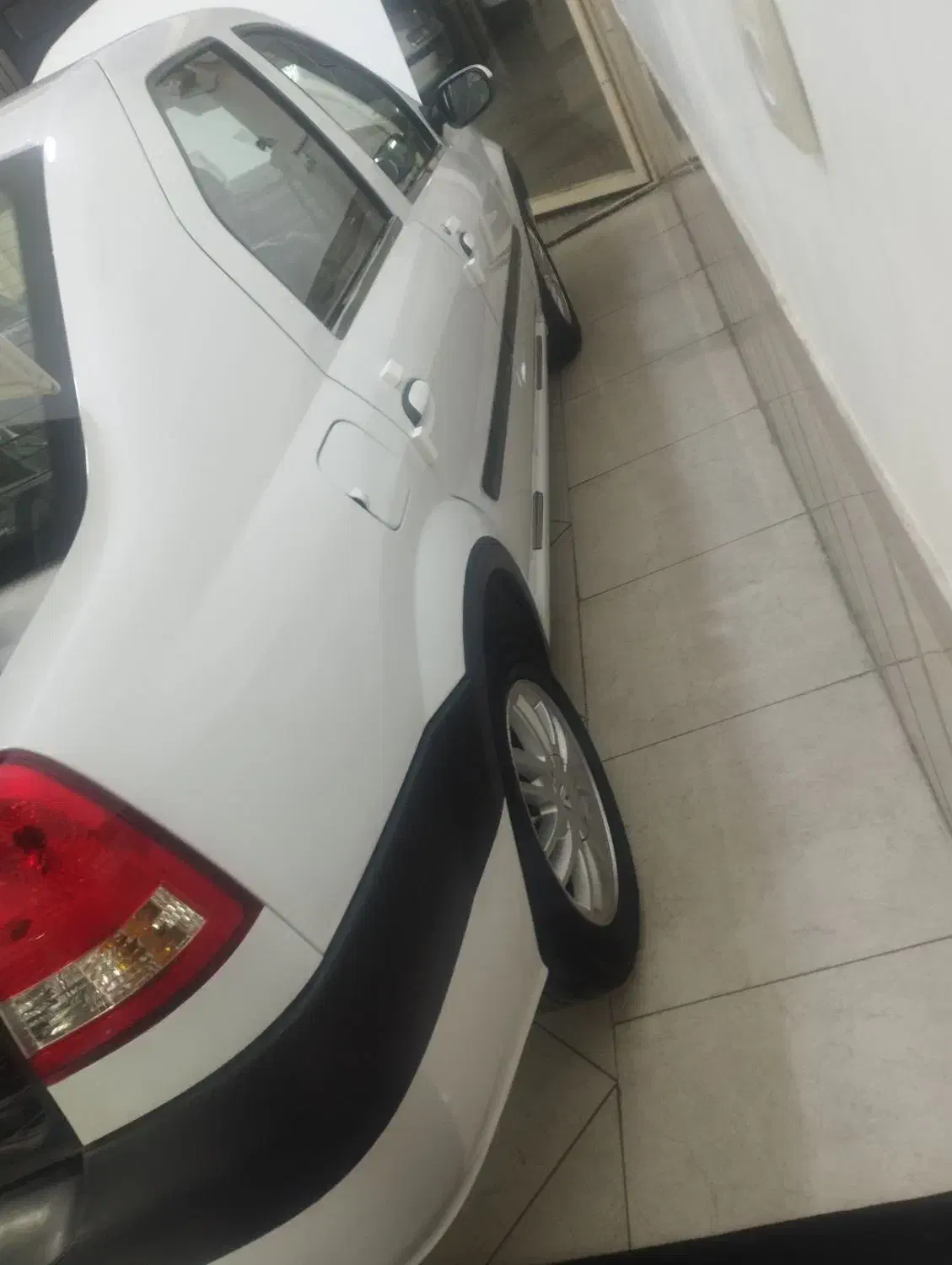 رنو تندر 90 E2 - 1393