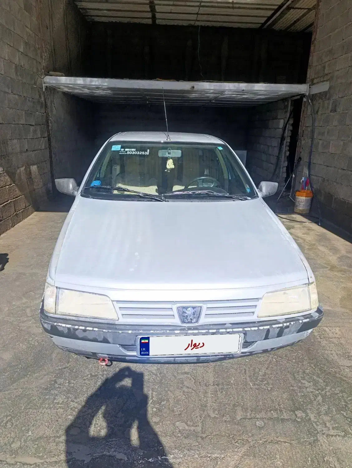 خودرو پژو، 405 آگهی ann_20990321