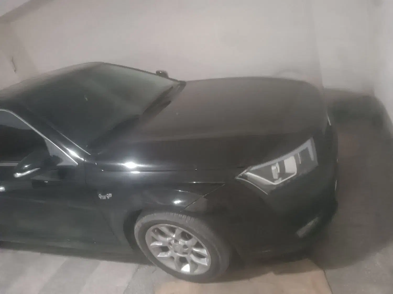 دنا پلاس توربو 6 دنده - 1390