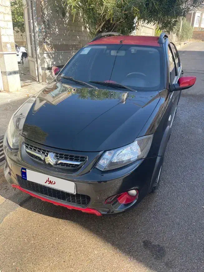 خودرو کوییک، R آگهی ann_20990325