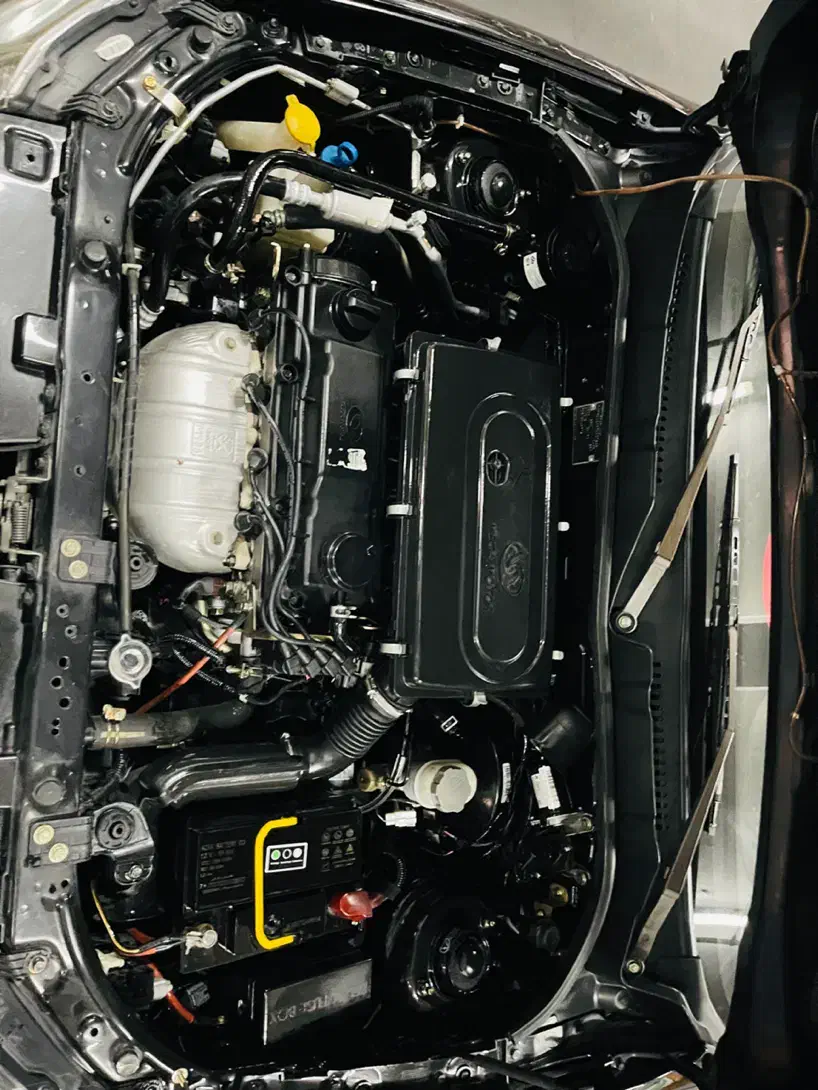 کوییک R دنده‌ای - 1400