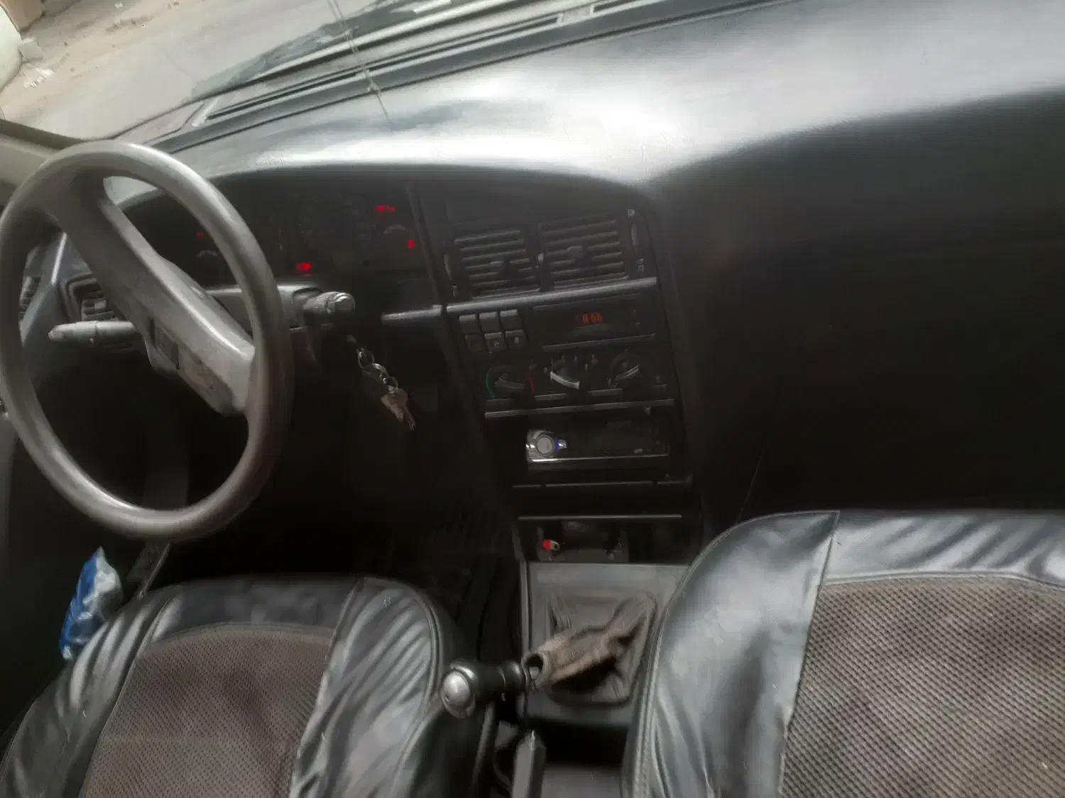 خودرو پژو، 405 آگهی ann_20990331