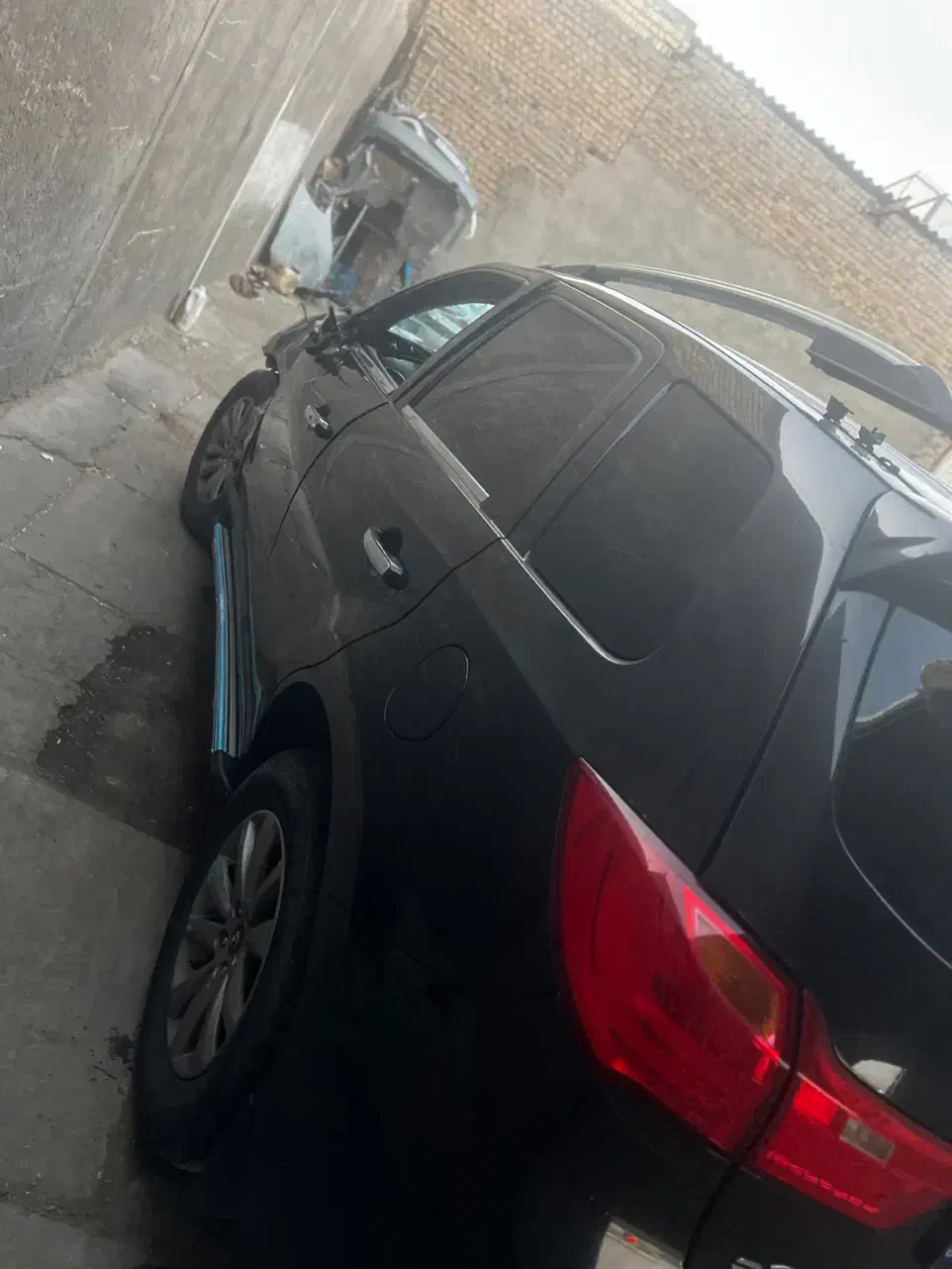 خودرو هایما، S7 آگهی ann_20990336