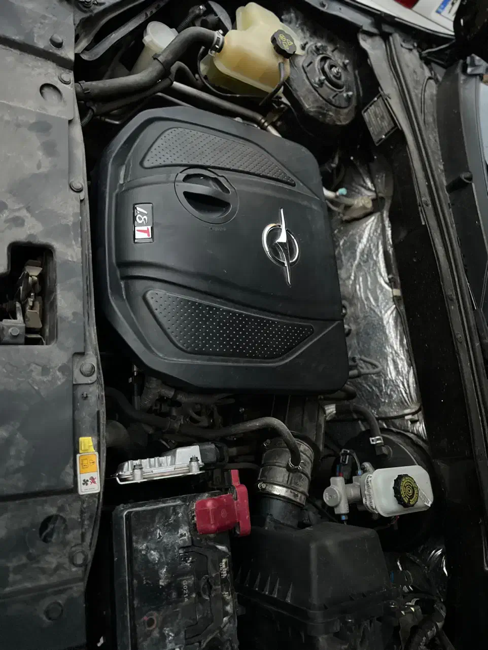 هایما S7 توربو 1.8 لیتر - 1400