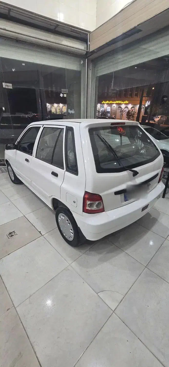 خودرو پراید، 111 آگهی ann_20990340