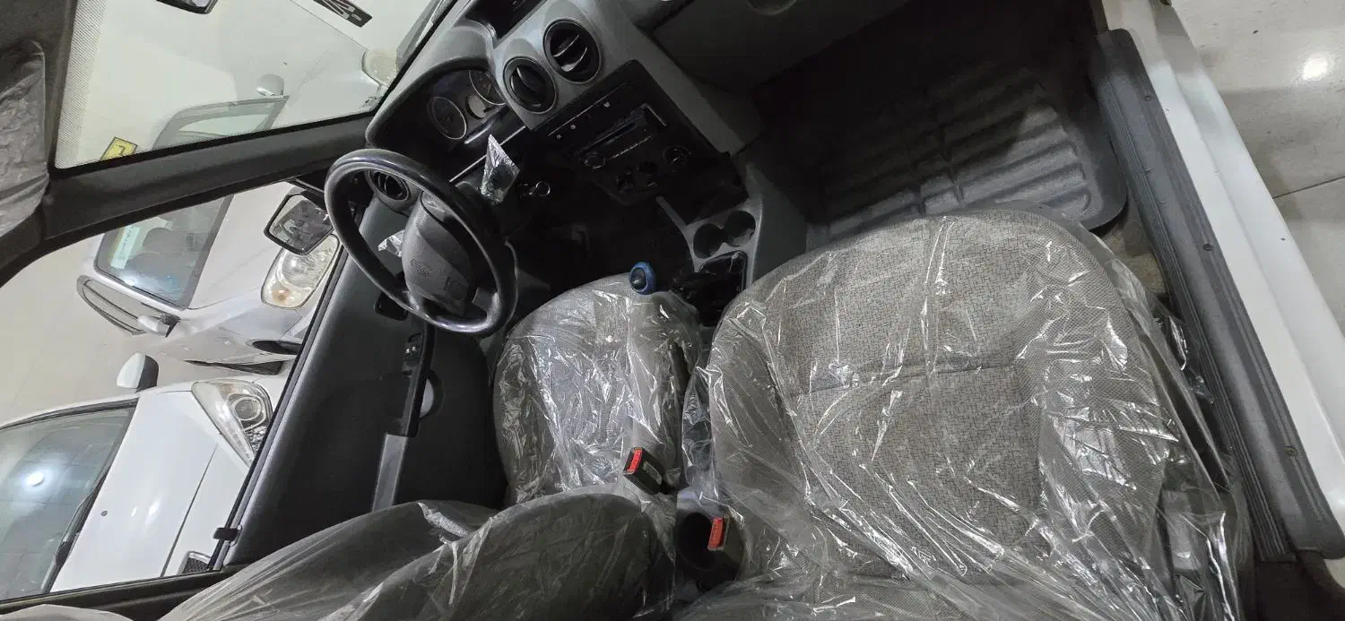 پراید 111 SE - 1396