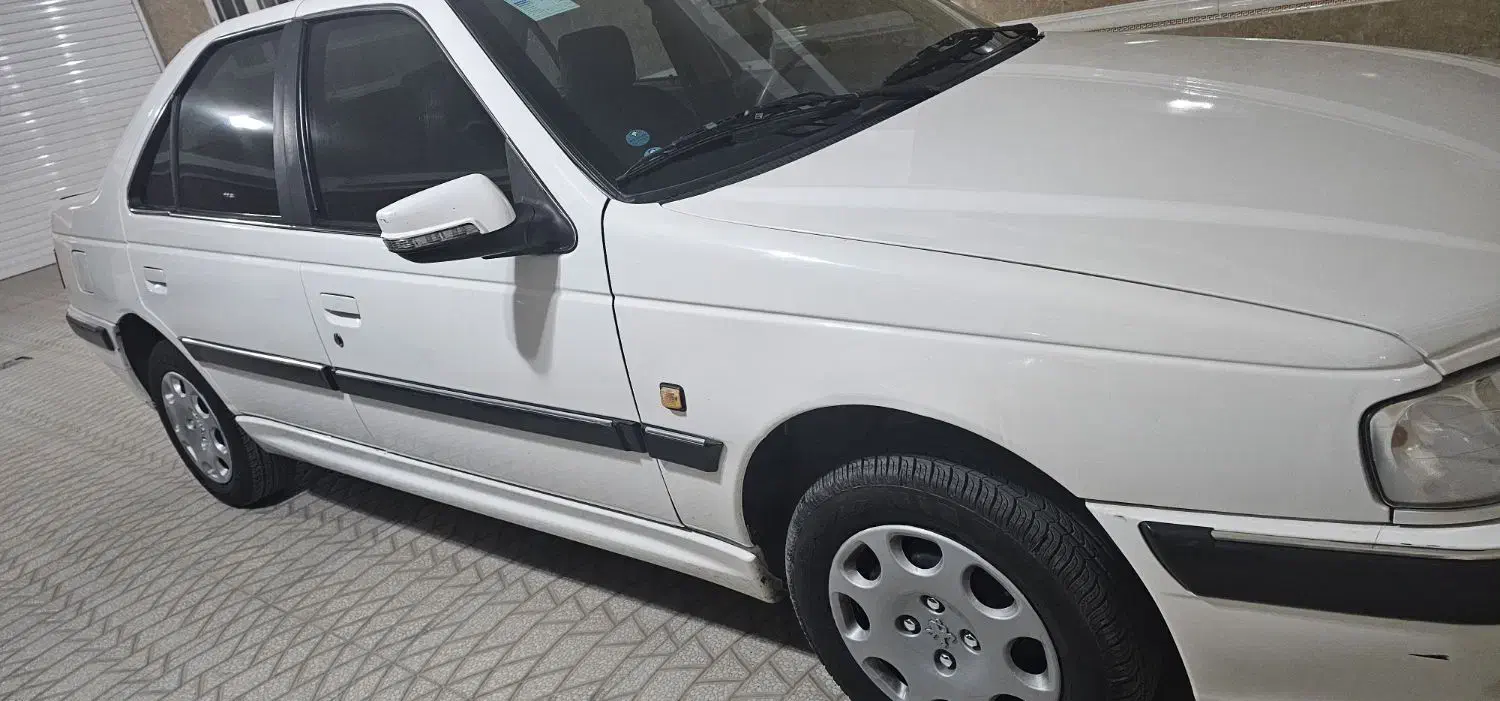 خودرو پژو، پارس آگهی ann_20990353