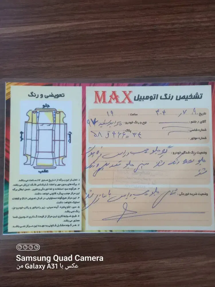 خودرو پراید، 131 آگهی ann_20990354