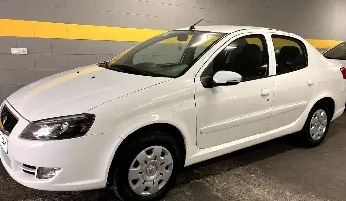 خودرو رانا، پلاس آگهی ann_20990364