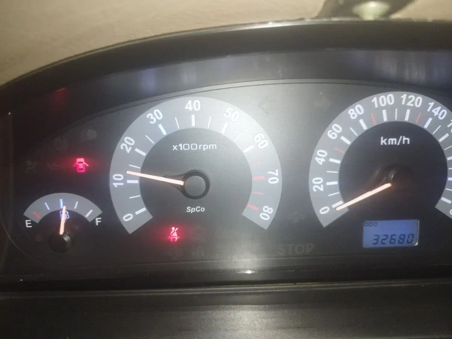 سمند LX XU7 - 1399