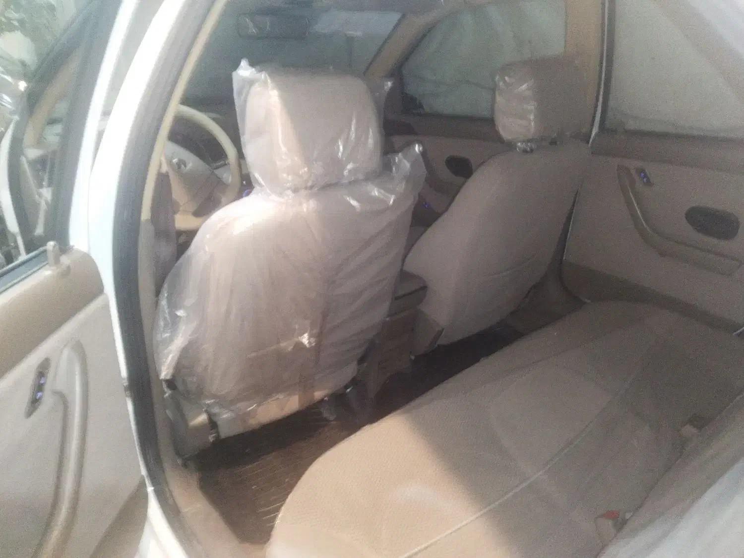 سمند LX XU7 - 1399