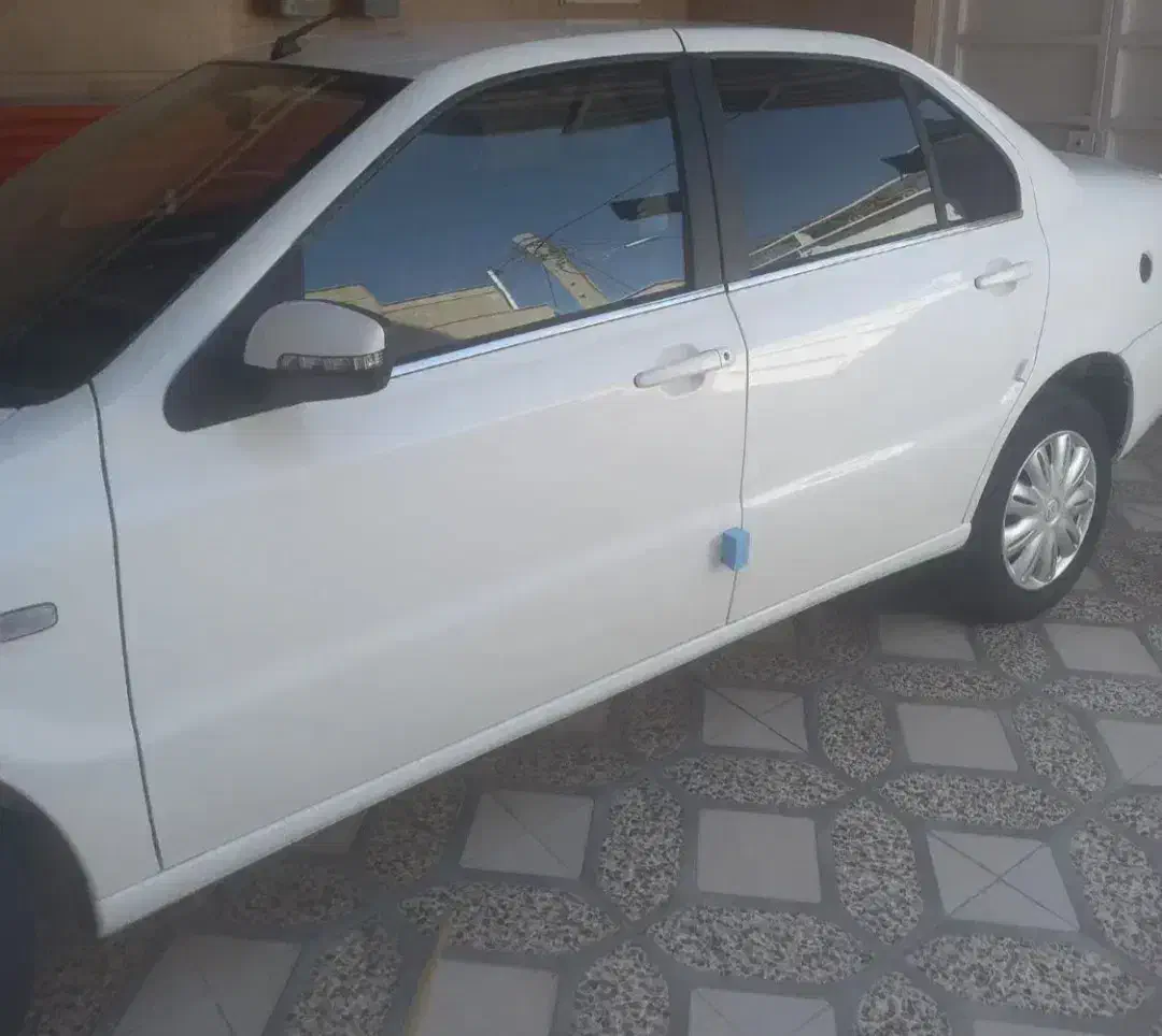 خودرو سمند، سورن پلاس آگهی ann_20990372