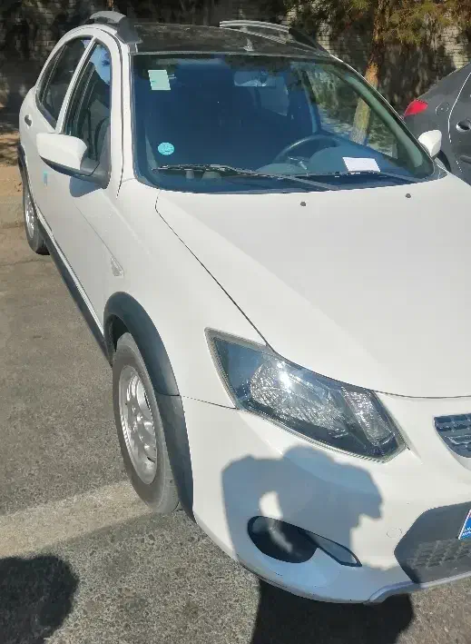 کوییک R دنده‌ای - 1401