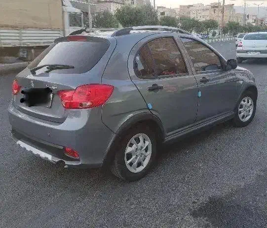 خودرو کوییک، R آگهی ann_20990397