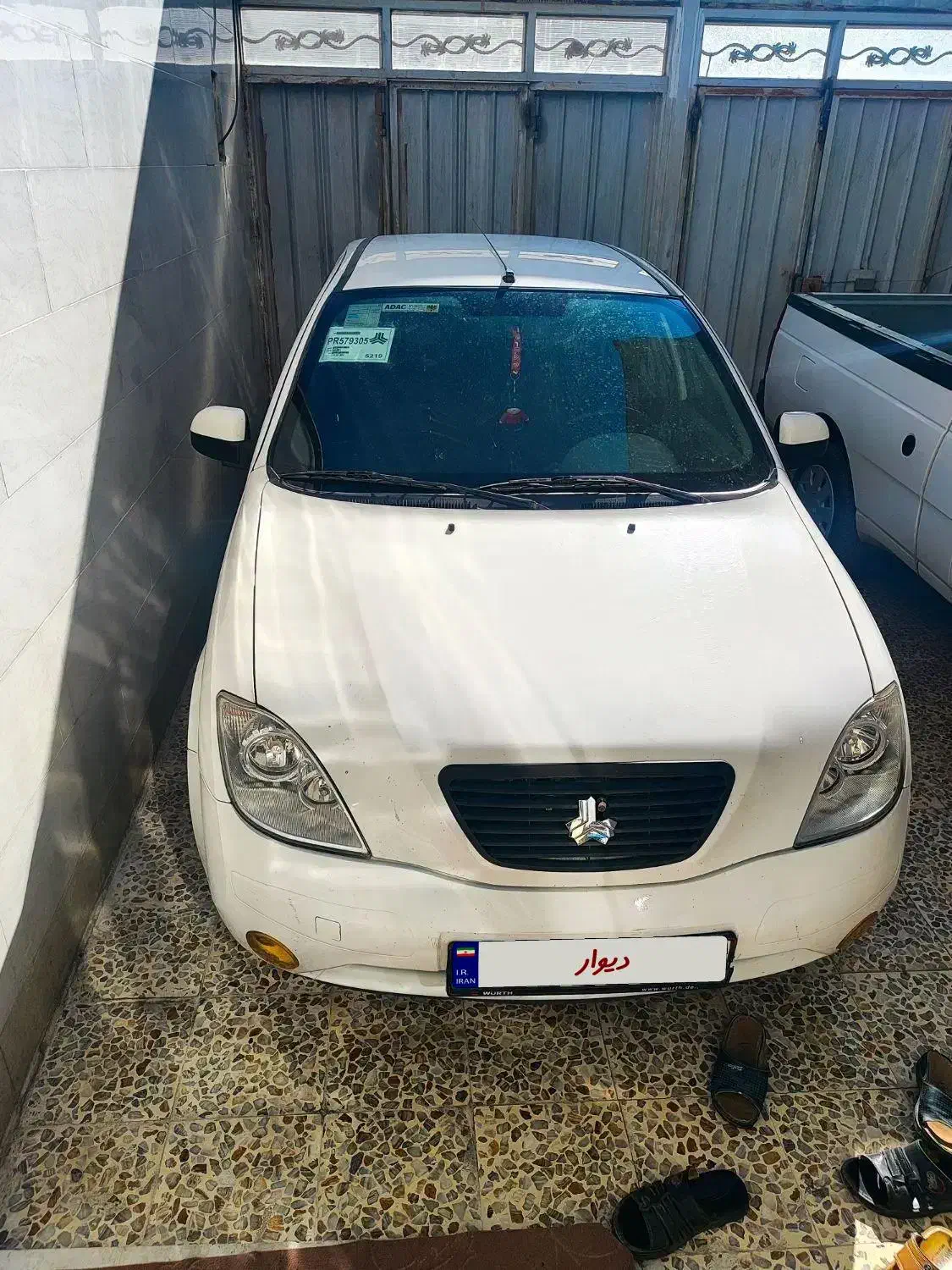 خودرو تیبا، 2 آگهی ann_20990401