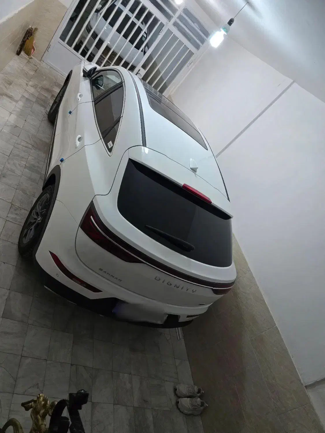 دیگنیتی پرایم ۱.۵ لیتر توربو - 1403