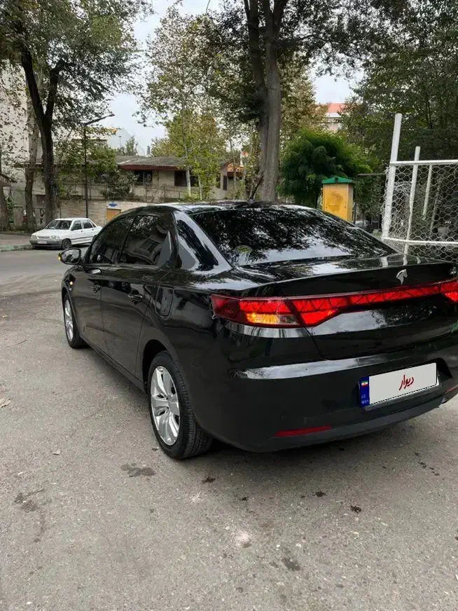 تارا اتوماتیک V2 - 1402