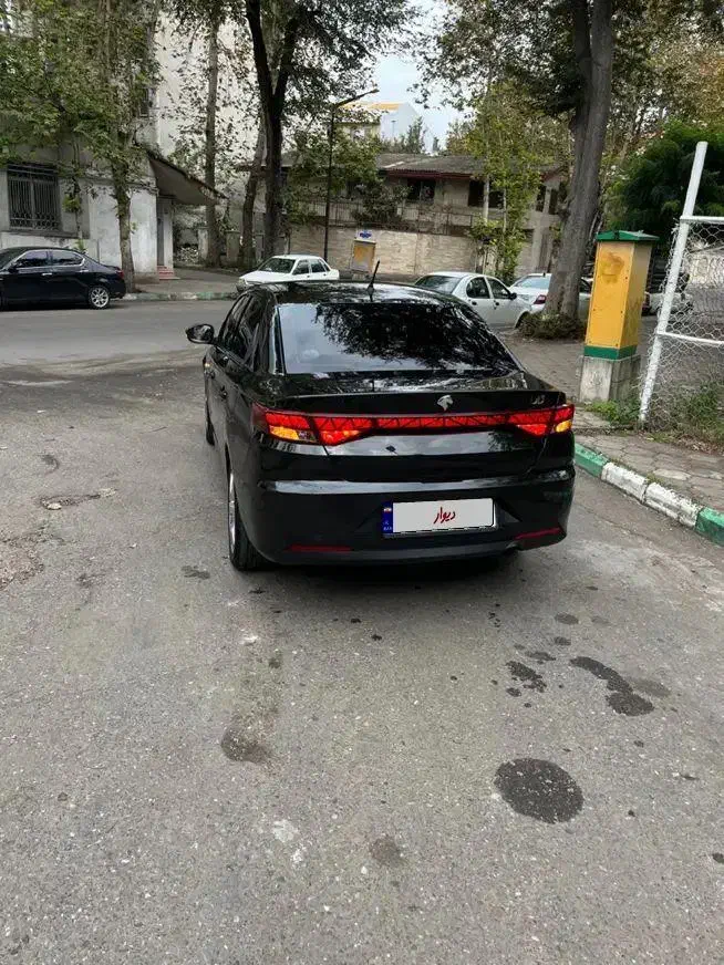 تارا اتوماتیک V2 - 1402