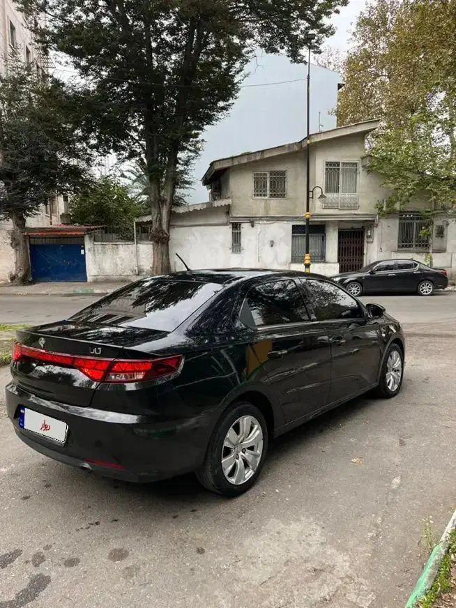 تارا اتوماتیک V2 - 1402