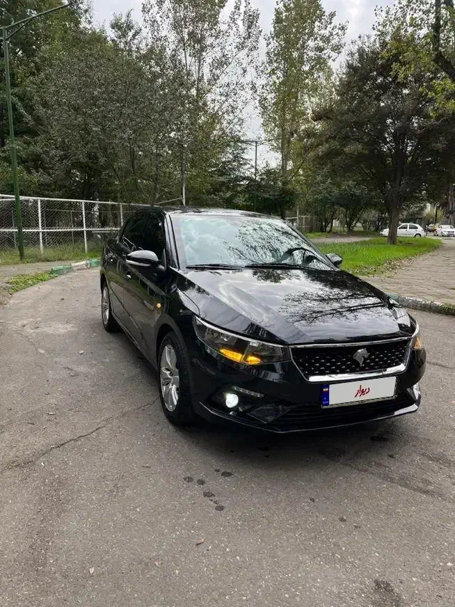 تارا اتوماتیک V2 - 1402