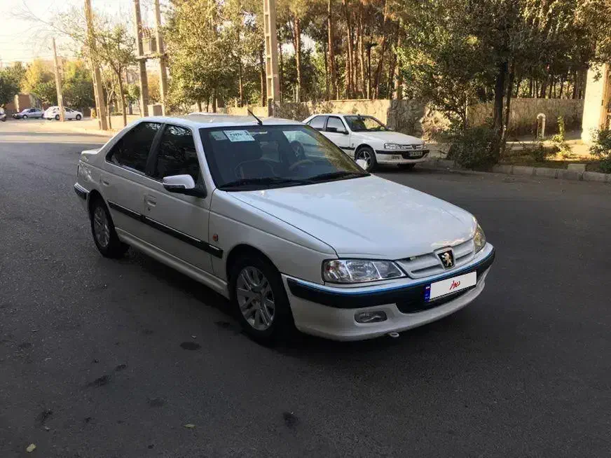 خودرو پژو، پارس آگهی ann_20990432